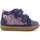 Chaussures Fille Baskets mode Shoo Pom Bouba Easy Co Violet