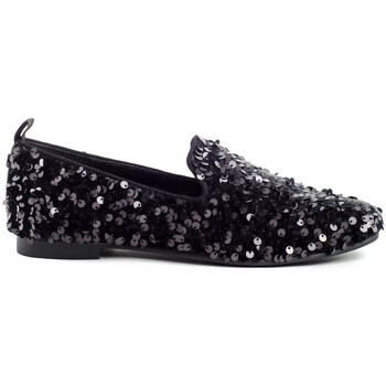 Chaussures Femme Derbies & Richelieu La Strada 2111884 Noir