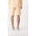Vêtements Homme Shorts / Bermudas Teddy Smith Bermuda confort en tissu molletonné - S-REQUIRED SH Autres