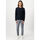 Vêtements Homme Pulls Teddy Smith Pull col rond - P-MARC Marine