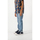 Vêtements Garçon Legging Minceur Céramique Jean straight - SLIM BOY JR COMFORT USED Bleu