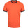 Vêtements Homme T-shirts manches courtes Le Coq Sportif Ess Tee Ss Orange