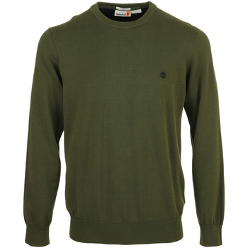 Vêtements Homme Pulls Timberland Yd Sweater Vert