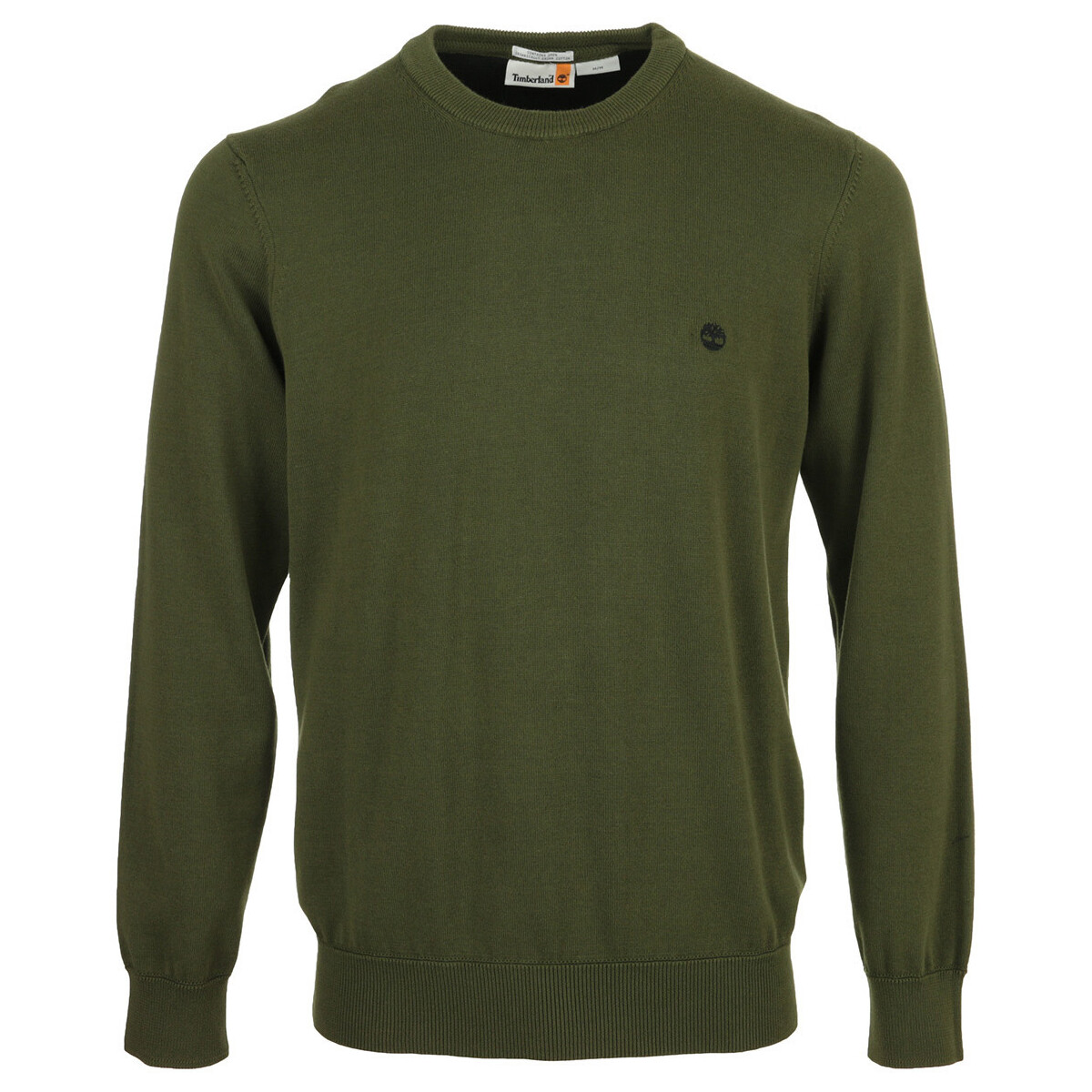 Vêtements Homme Pulls Timberland Yd Sweater Vert