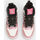 Chaussures Femme Baskets mode Bata Sneakers hautes pour fille Famme Rose