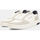 Chaussures Homme Baskets mode Bata Sneakers You pour homme Homme Blanc
