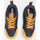 Chaussures Homme Baskets mode Bata Sneakers sportives pour garçon Homme Multicolore