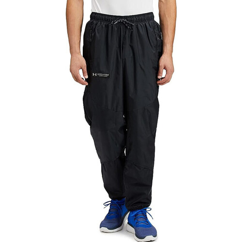 Vêtements Homme Pantalons de survêtement Under capuz ARMOUR 1373795-001 Noir