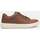 Chaussures Homme Baskets mode Bata Sneakers pour homme Homme Marron