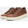 Chaussures Homme Baskets mode Bata Sneakers pour homme Homme Marron