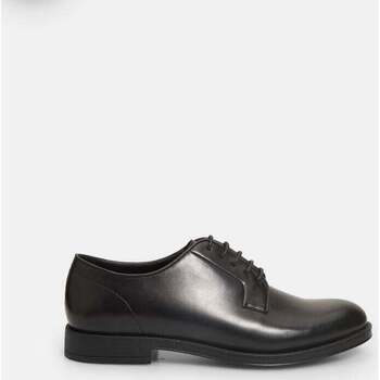 Chaussures Derbies & Richelieu Bata Chaussures à lacets pour homme Unisex Noir
