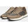 Chaussures Homme Baskets mode Bata Sneakers pour homme Homme Gris
