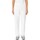 Vêtements Femme Pantalons 5 poches Dickies DK0A4YH1WHX1 Blanc