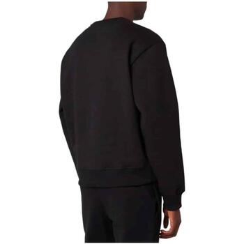 Kenzo Embroidered Tiger Sweatshirt Black Noir