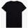 Vêtements Homme T-shirts manches courtes Fred Perry M4620 Noir