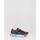 Chaussures Garçon Baskets mode Bluzy Skechers FLEX-GLOW ELITE - VORLO 400137 Noir