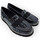 Chaussures Femme Mocassins Ara 34803 Noir