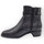 Chaussures Femme Boots Ara 31803 Noir