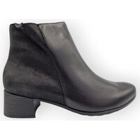 Chaussures Femme Boots Mephisto genna Noir