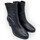 Chaussures Femme Boots Ara 23402 Noir