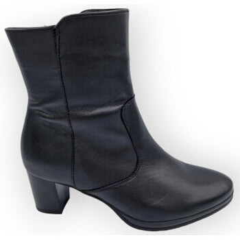 Chaussures Femme Boots Ara 23402 Noir