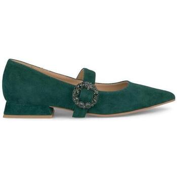 Chaussures Femme Derbies & Richelieu Alma En Pena I23115 Vert