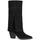 Chaussures Femme Bottes ALMA EN PENA I23463 Noir