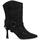 Chaussures Femme Bottines Alma En Pena I23223 Noir
