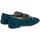 Chaussures Femme Derbies & Richelieu Alma En Pena I23170 Bleu