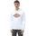 Vêtements Homme Sweats Dickies Pull Icon Logo Hoodie Homme White Blanc
