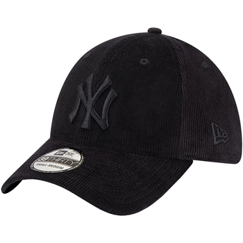 Accessoires textile Homme Casquettes New-Era Cord 39THIRTY New York Yankees Cap Noir