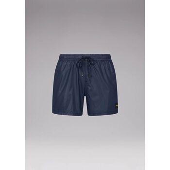 Vêtements Homme Maillots / Shorts de bain F..k Project 2002BL-BLU NAVY Bleu