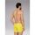 Vêtements Homme Maillots / Shorts de bain F..k Project 2003GL-YELLOW Jaune