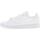 Chaussures Femme Baskets mode adidas Originals Advantage Blanc