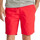 Vêtements Homme Shorts / Bermudas TBS VELENSHO Rouge