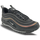 Chaussures Baskets mode Nike Air Max 97 Black Picante Red Fd0655-001_41 Noir