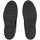Chaussures Femme Bottines Calvin Klein Jeans Bottes de pluie  Ref 61006 Noires Noir