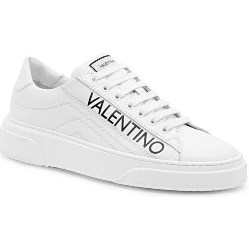 Chaussures Homme Baskets basses with Valentino 92S3902VIT STAN S Blanc