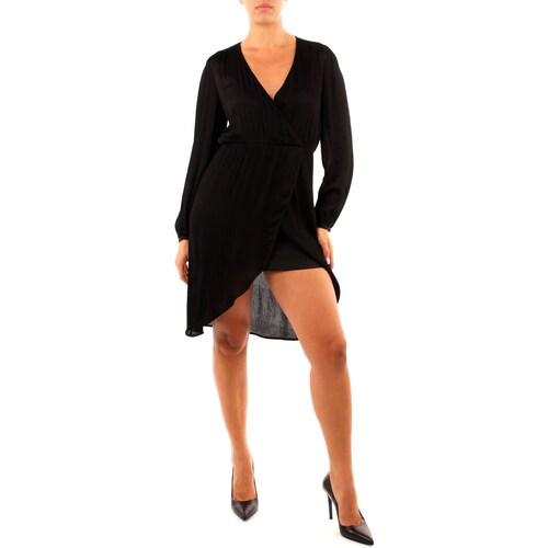 Vêtements Femme Shorts out / Bermudas Twin Set 232TP2350 Noir