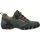 Chaussures Femme Baskets basses Allrounder by Mephisto Naila-tex Vert