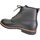 Chaussures Homme Boots Panama Jack Glasgow gtx Noir