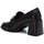 Chaussures Femme Escarpins Carmela  Noir