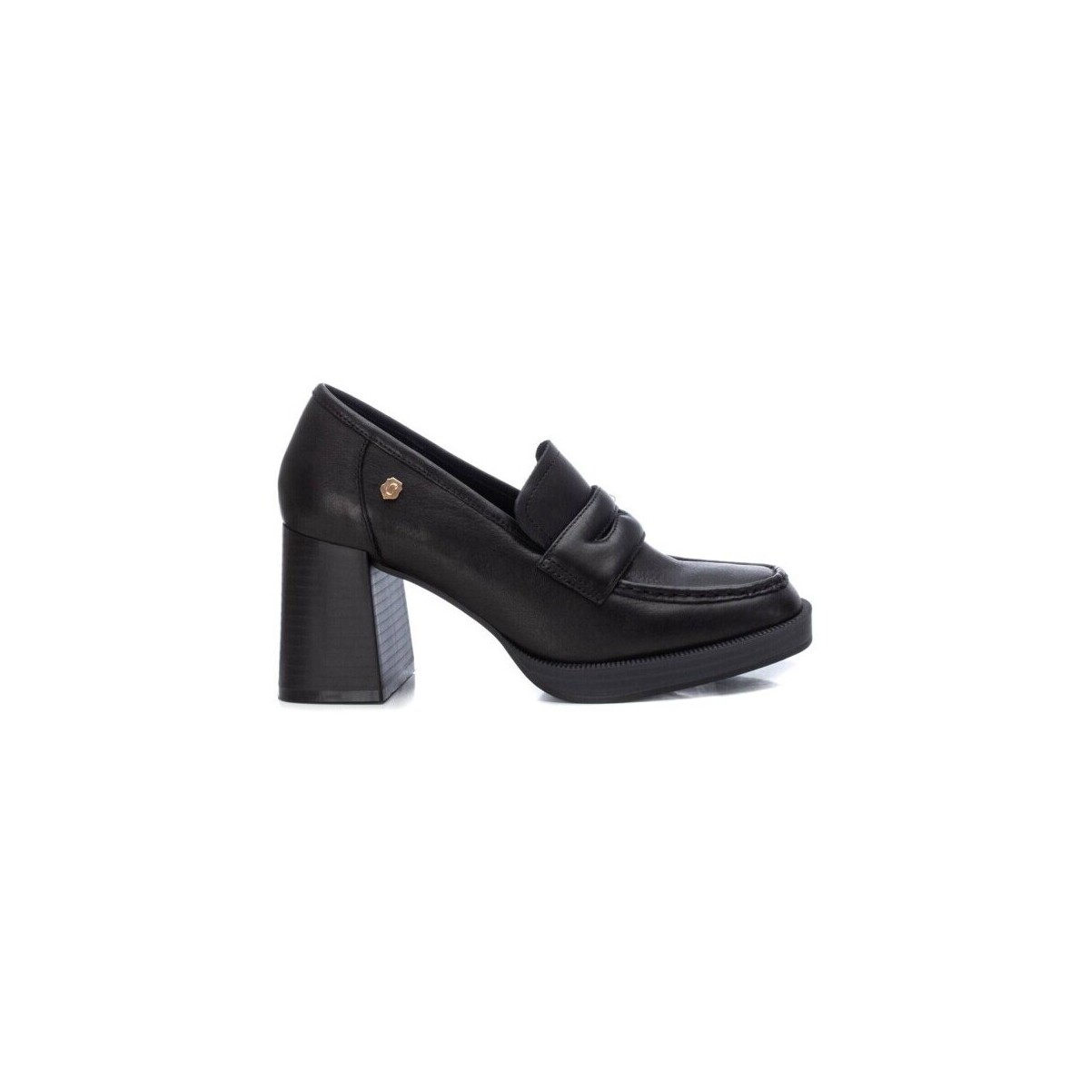 Chaussures Femme Escarpins Carmela  Noir