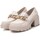 Chaussures Femme Escarpins Xti  Blanc