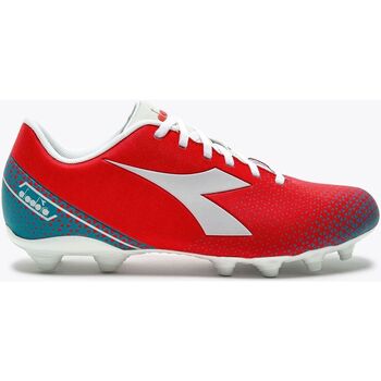 Chaussures Homme Football Diadora Buty Pichichi 6 MG14 Rouge