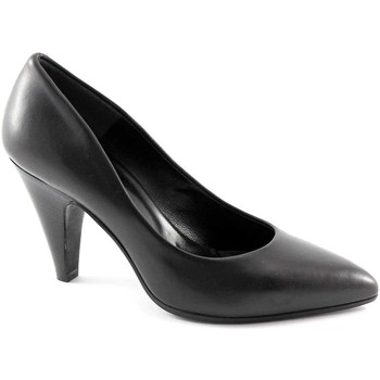 Chaussures Femme Escarpins Malù Malù MAL-8200-NE Noir