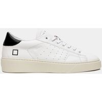 Chaussures Homme Baskets mode Date M391-LV-CA-WB LEVANTE-WHITE/BLACK Blanc