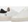 Chaussures Homme Baskets mode Date M391-LV-CA-WB LEVANTE-WHITE/BLACK Blanc