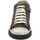 Chaussures Enfant Boots Romagnoli 3541 Gris/Argent