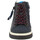 Chaussures Enfant Boots Romagnoli 3552 Bleu